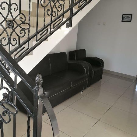 Pensiunea Platinum Targu Jiu Exterior photo