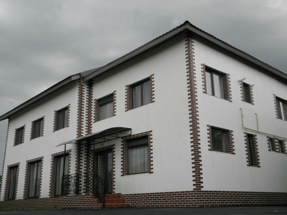 Pensiunea Platinum Targu Jiu Exterior photo